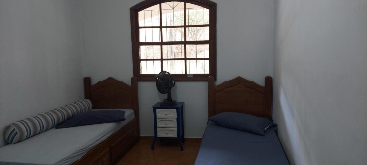 Sitio Dos Rodrigues Villa Lindoia Exterior photo