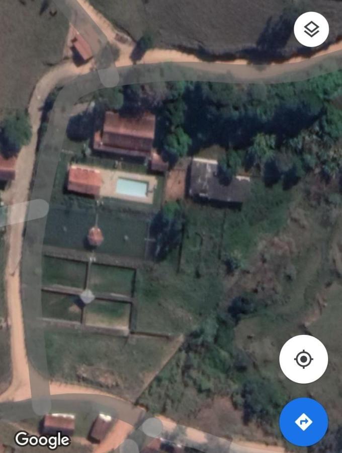 Sitio Dos Rodrigues Villa Lindoia Exterior photo